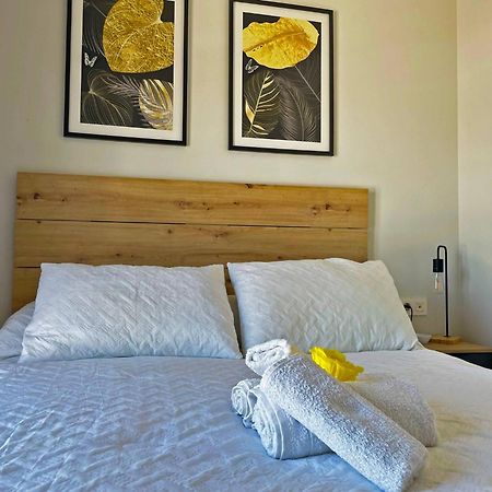 Apartamento Sheris - Ole Solutions Jerez de la Frontera Exterior foto