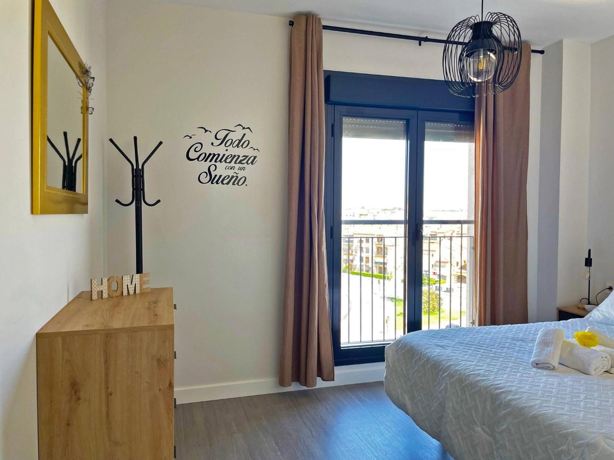 Apartamento Sheris - Ole Solutions Jerez de la Frontera Exterior foto