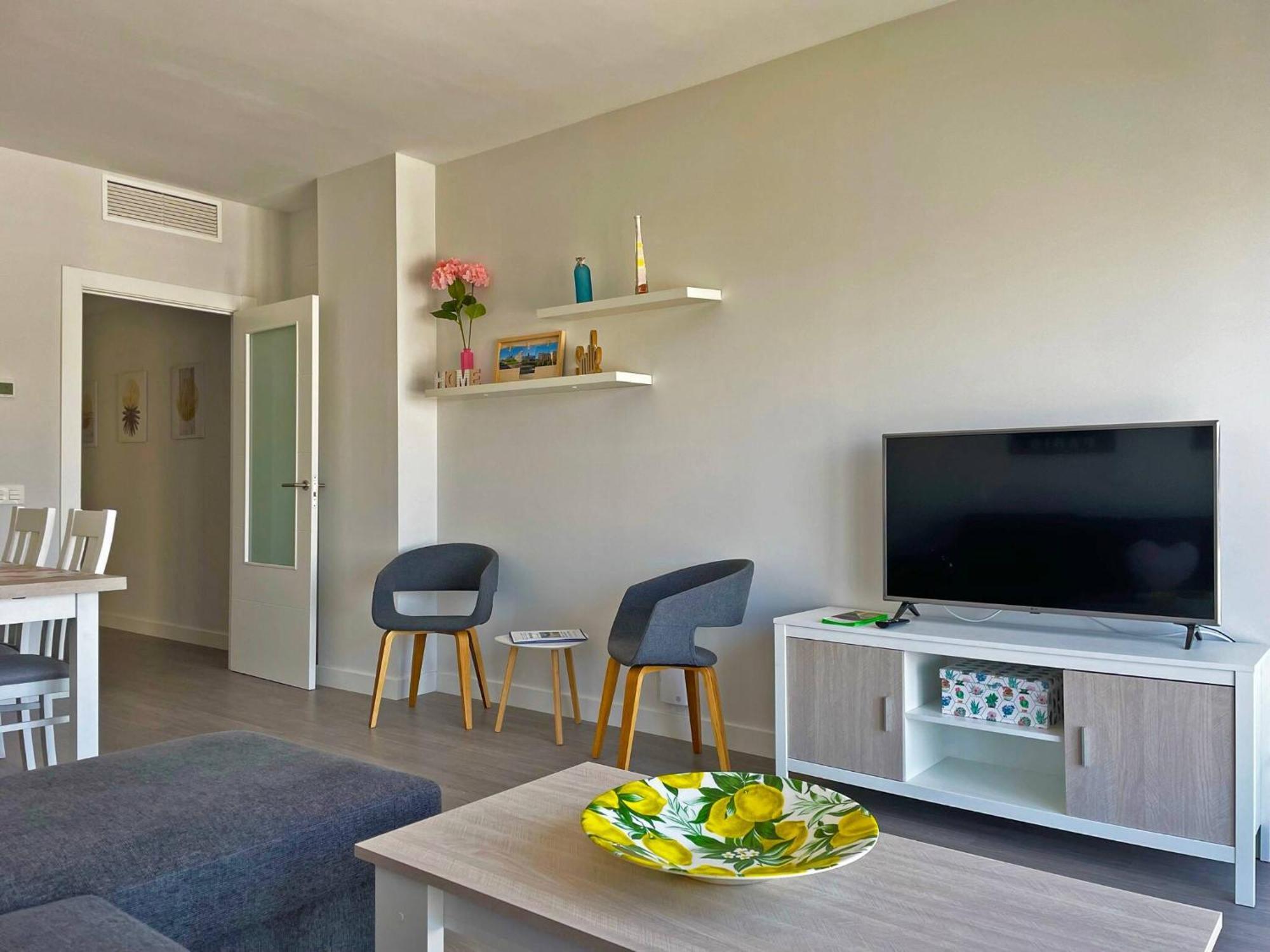 Apartamento Sheris - Ole Solutions Jerez de la Frontera Exterior foto