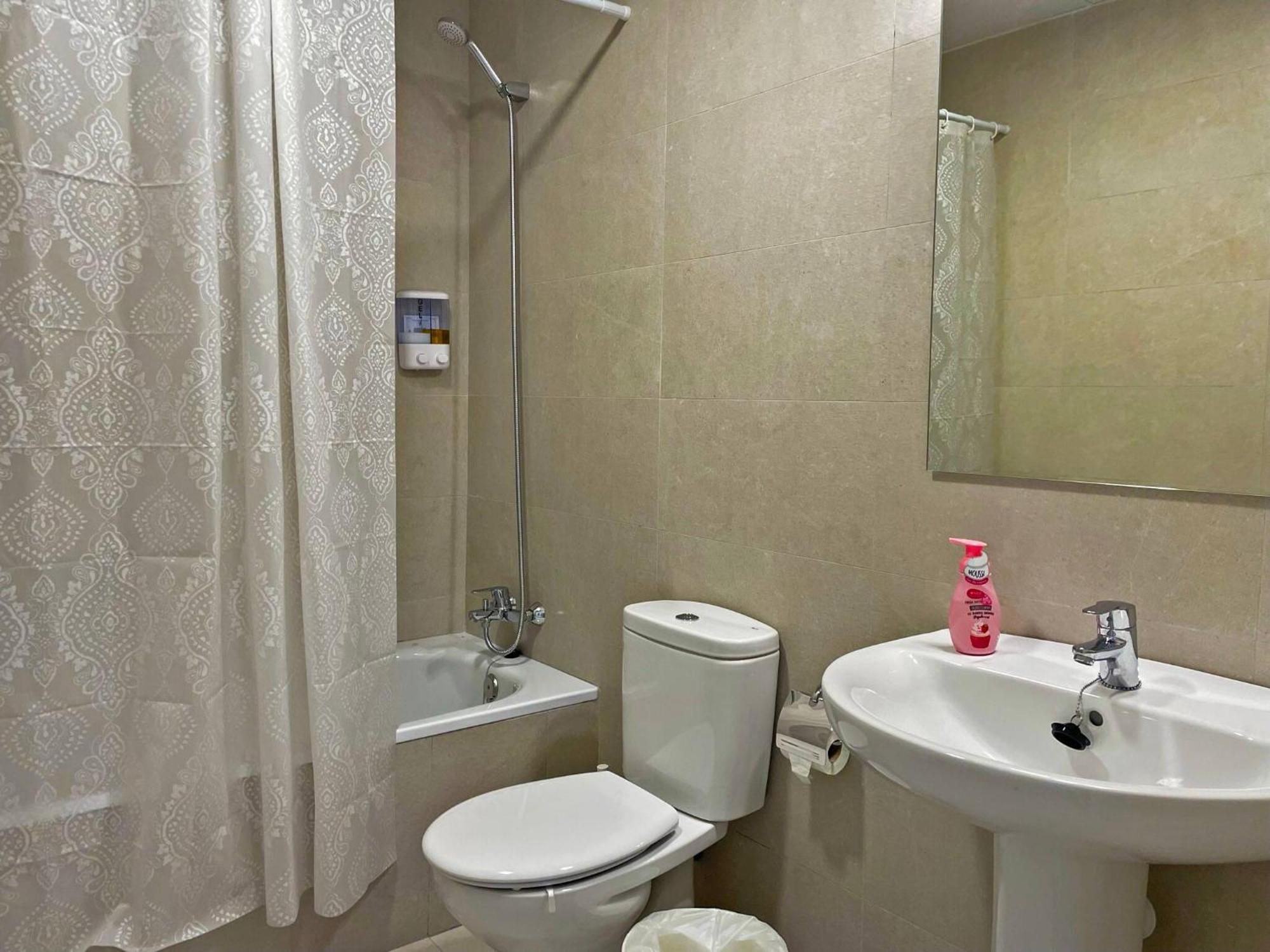 Apartamento Sheris - Ole Solutions Jerez de la Frontera Exterior foto