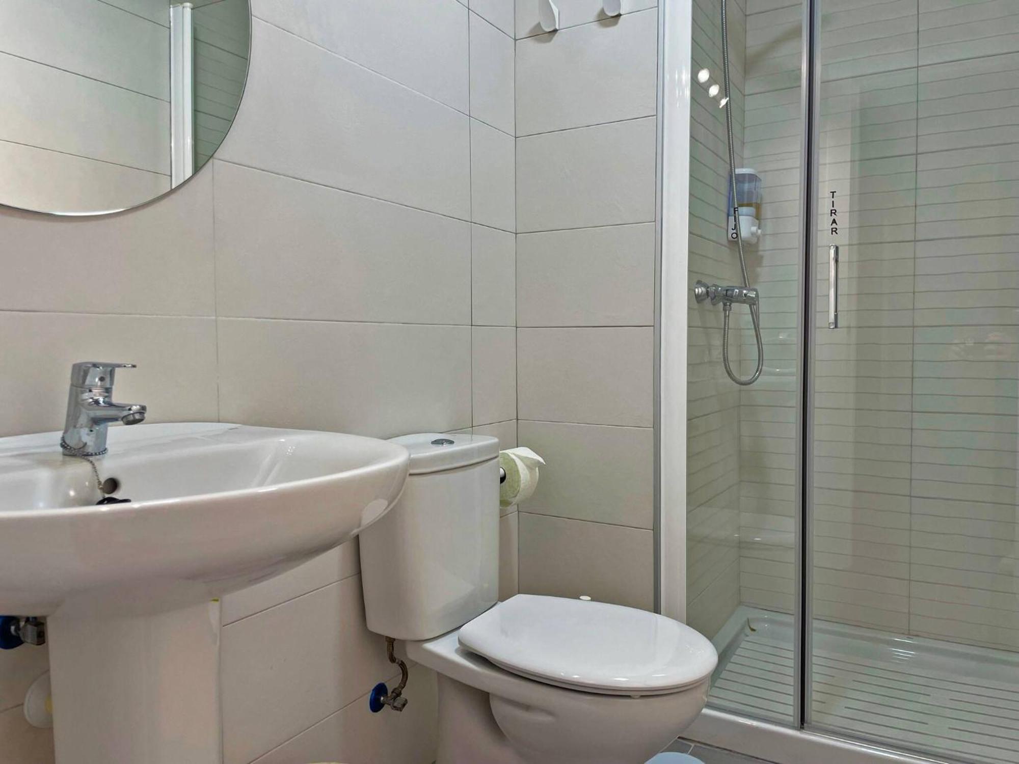 Apartamento Sheris - Ole Solutions Jerez de la Frontera Exterior foto