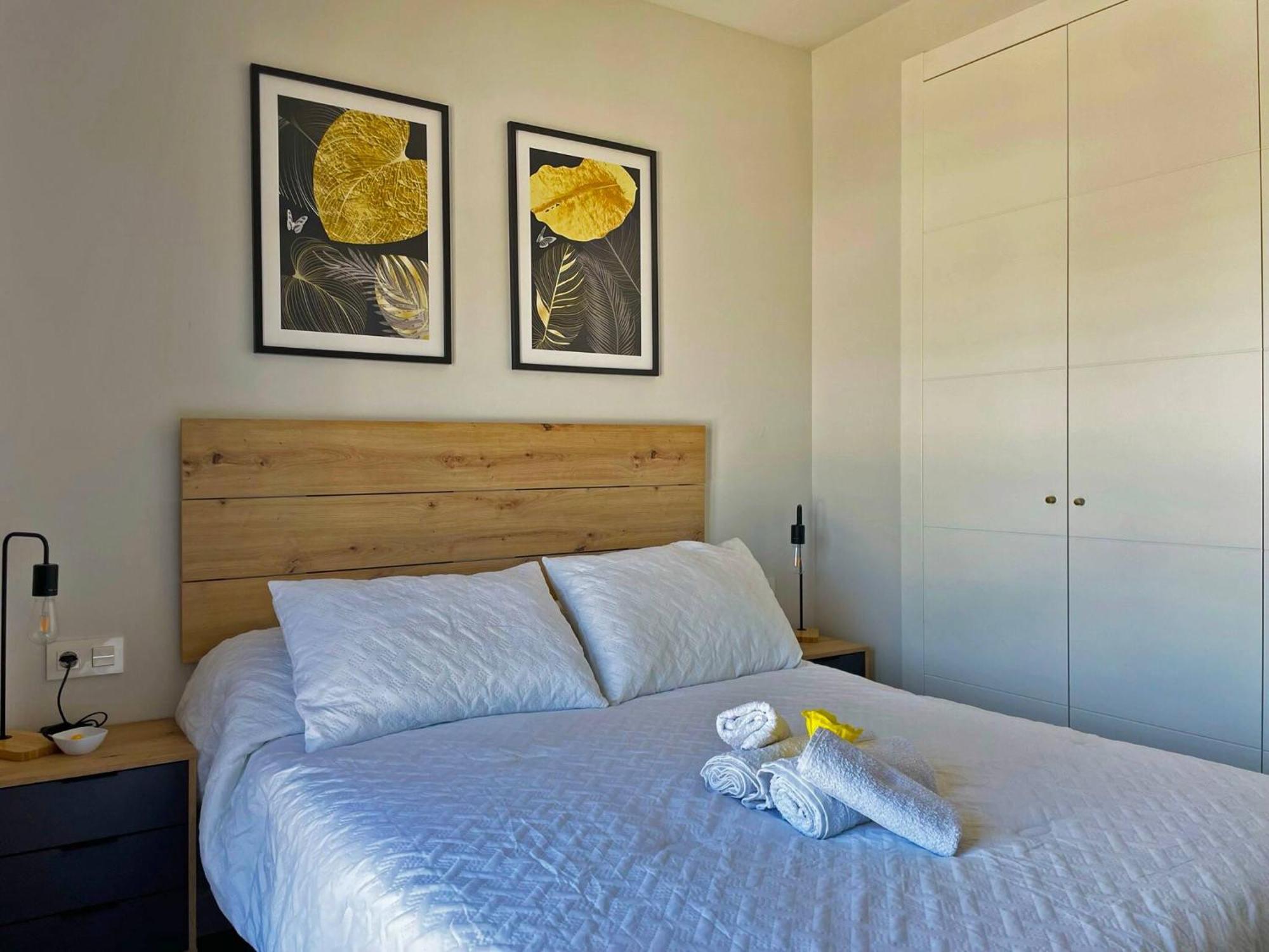 Apartamento Sheris - Ole Solutions Jerez de la Frontera Exterior foto